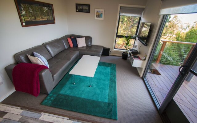 Coorong Cabins - Pelican Cabin