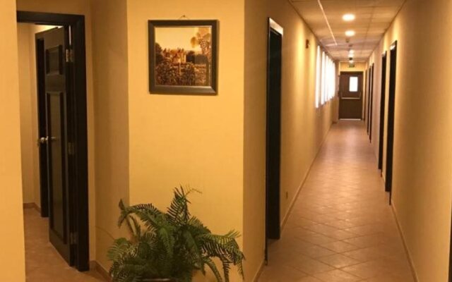 Madaba 1880 Hotel