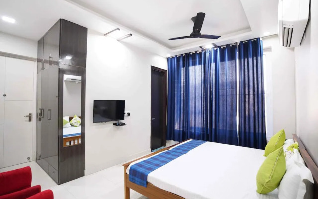 Mansavi Villa HomeStay