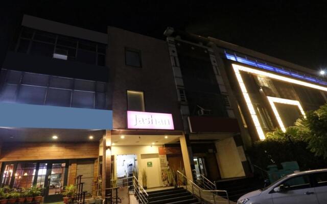 Itsy Hotels Jashan