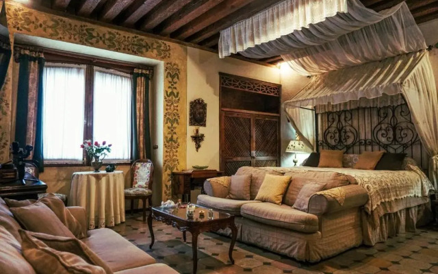 Boutique Hotel Casa Cid de León