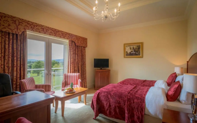 Slieve Russell Hotel Golf & Country Club
