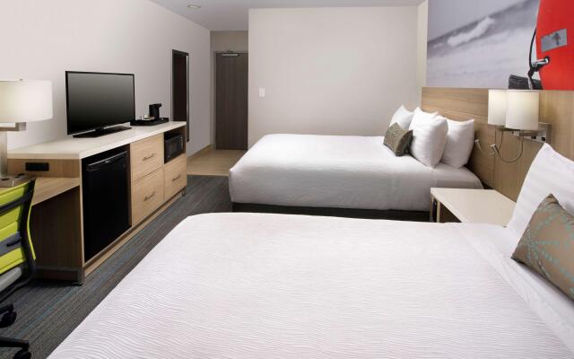 Best Western Beachside Inn