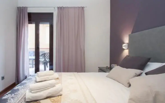 Autentic Aribau Barcelona