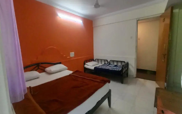 Hotel Blue Heaven