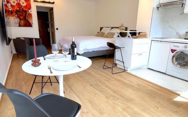 le loft 56 de Boulogne