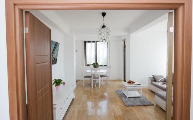 Mamaia Solid Residence Top Dreams 2