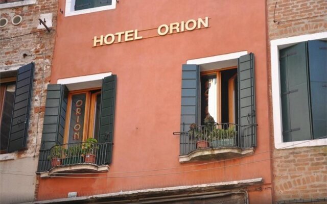 Hotel Orion