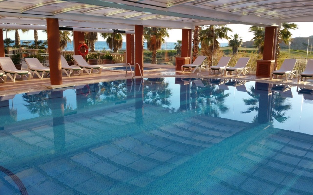 Hotel Sunway Playa Golf & Spa Sitges