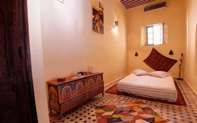 Riad Felloussia