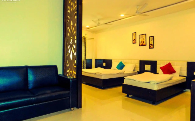 Hotel Neem Tree