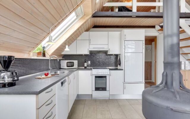 "Gjorgje" - 150m from the sea in Western Jutland