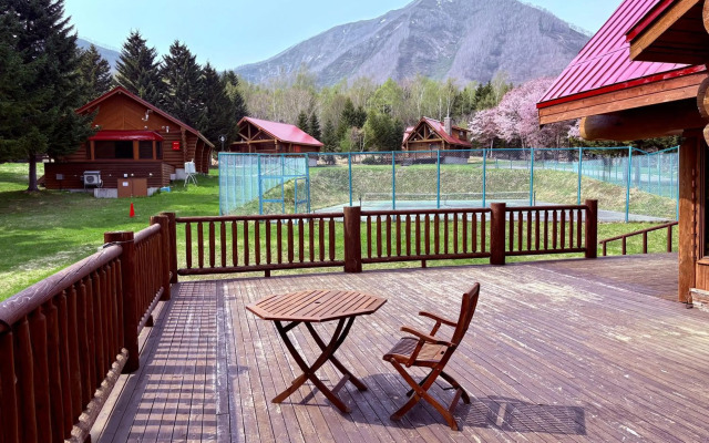 Villa Rusutsu
