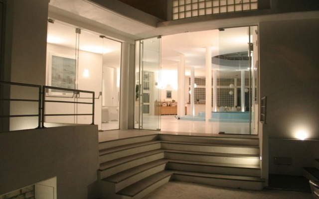 Piccolo Hotel Del Lido