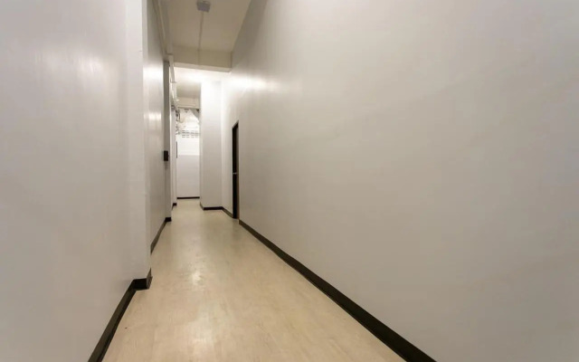 U1 Large 2 bed rooms BTS Udomsuk