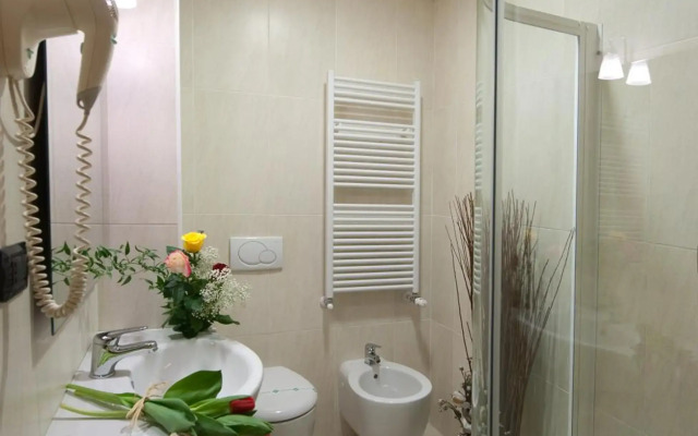 Hotel Ristorante Tre Leoni