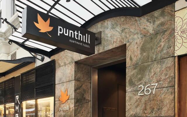 Punthill Flinders Lane