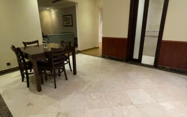 OYO 137 Prestige Suite Units