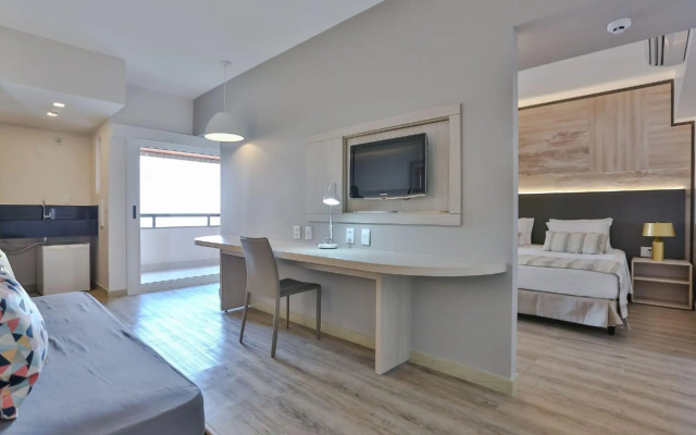 San Marino Suite Hotel