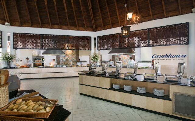Lifestyle Tropical Beach Resort & Spa All Inclusive