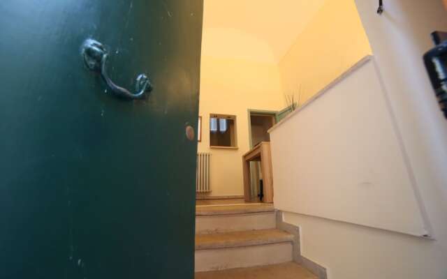 Idomeneo63 B&B