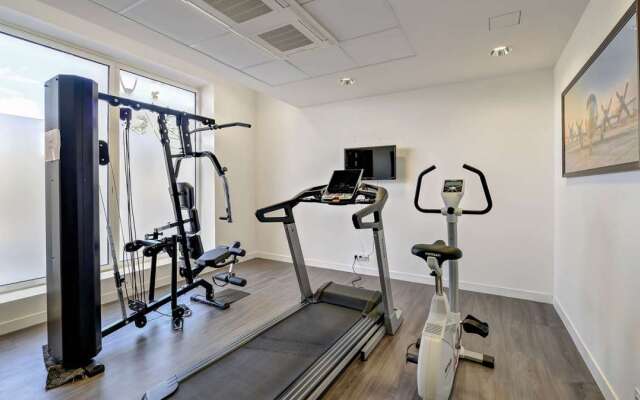 Air Hotel Le Bourget