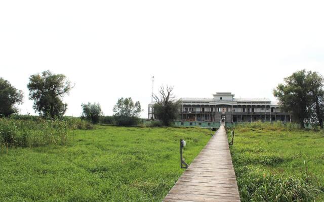 Волга Дельта