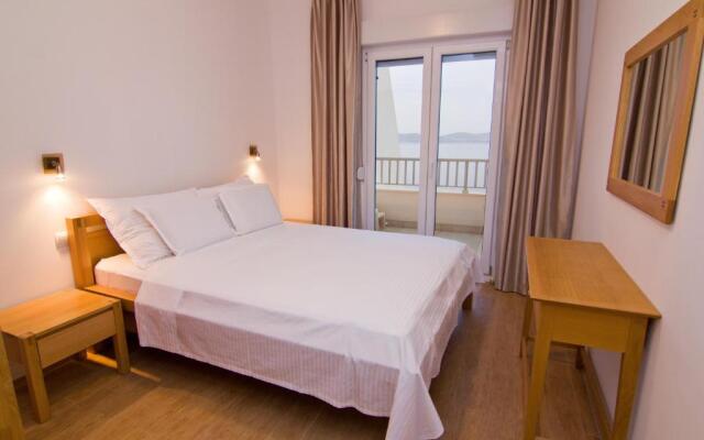 Apartments Vela Sollis