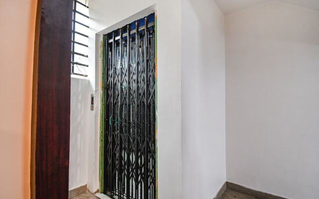 Fabhotel Green Leaf I
