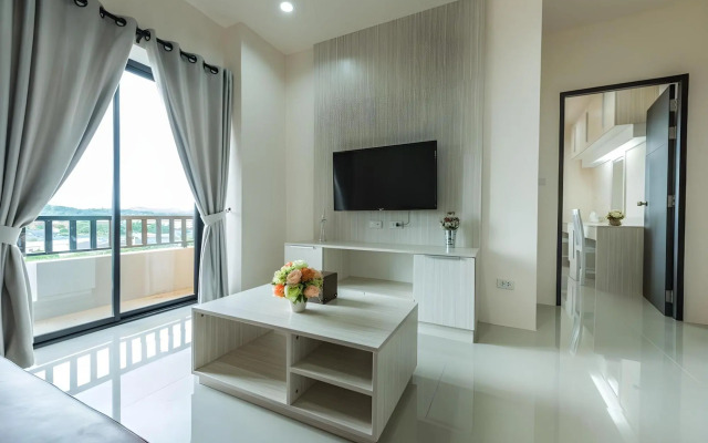At One Hotel Chiangrai