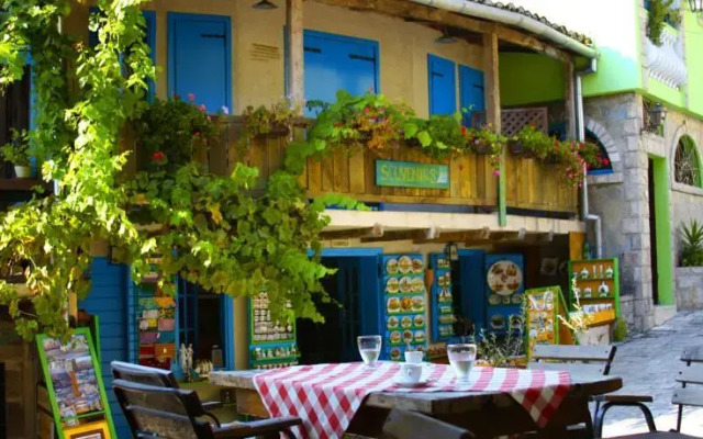 Guesthouse Gavodolla