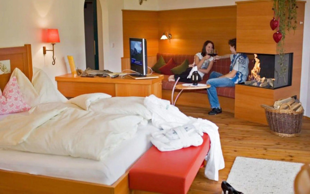 Hotel Tuxertal