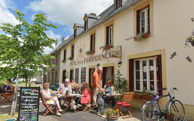 Auberge De La Providence