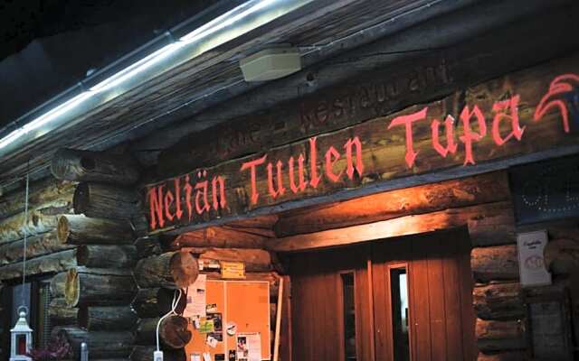 Neljän Tuulen Tupa