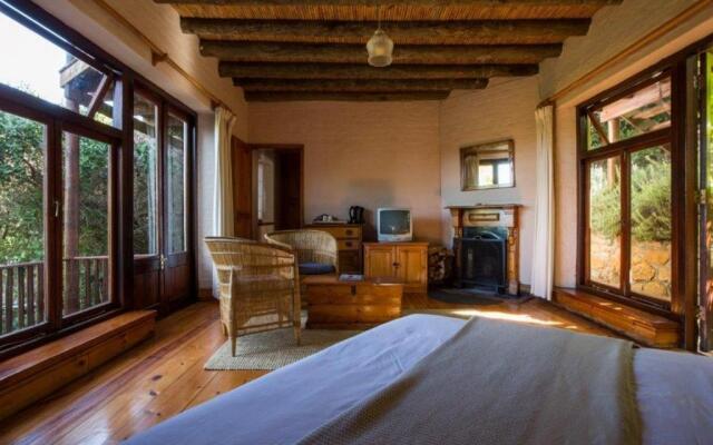 Monkey Valley Resort