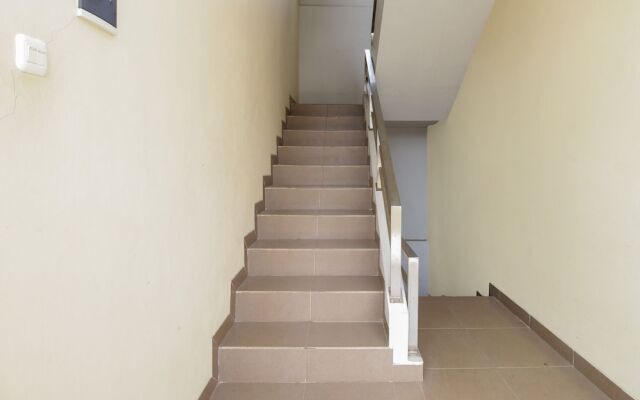 Airy Eco Kuningan Karet Pedurenan 40 Jakarta