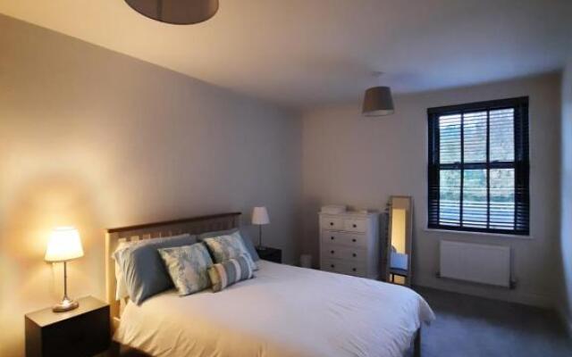 Oystercatcher number 6 , 2 bedrooms maidencombe village