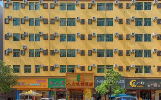 8 Inn (Dongguan Haiguan)