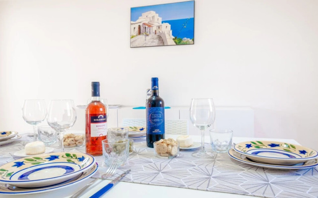 Apartment Mikao Torre Pali