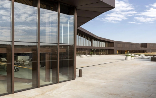 Parador Molina De Aragón