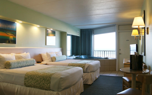 Schooner Inn