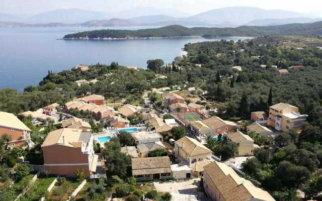 Michelangelo Village