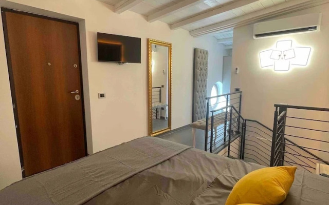 Exclusive 2-Bed Villa 5 min to Colosseum