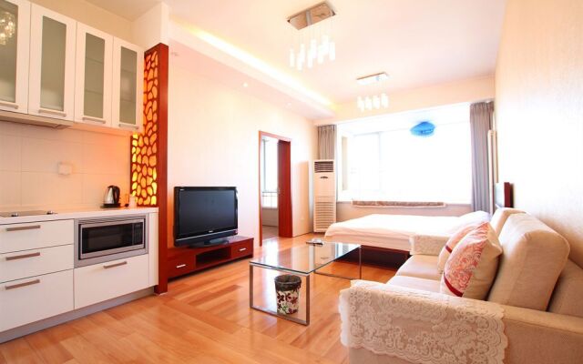 Davison Serviced Apartment