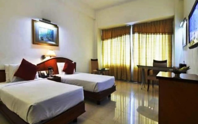 Hotel Indraprastha