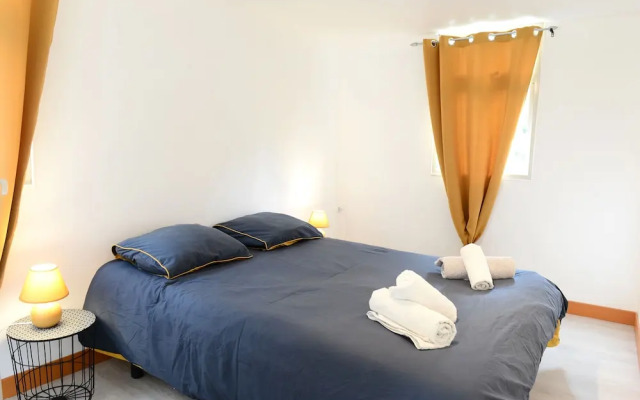 Lo Gorissado - La Ferme du Glandier