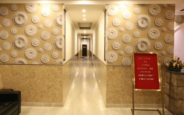 Hotel Europa Inn