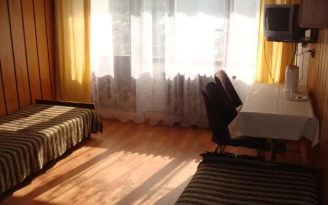 Dom Wczasowy STALOWNIK