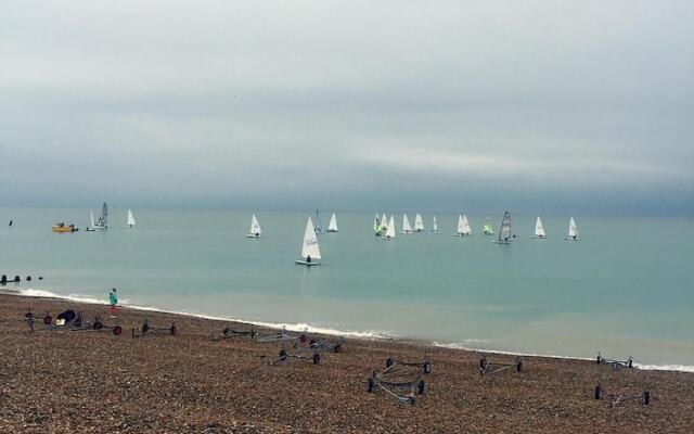 Coast Guest House Accommodation Eastbourne
