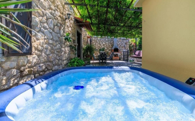 Holiday house Bribirka